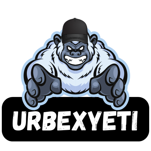 Urbex Yeti